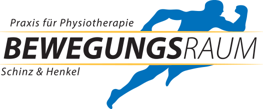 Bewegungsraum Praxis für Physiotherapie Logo
